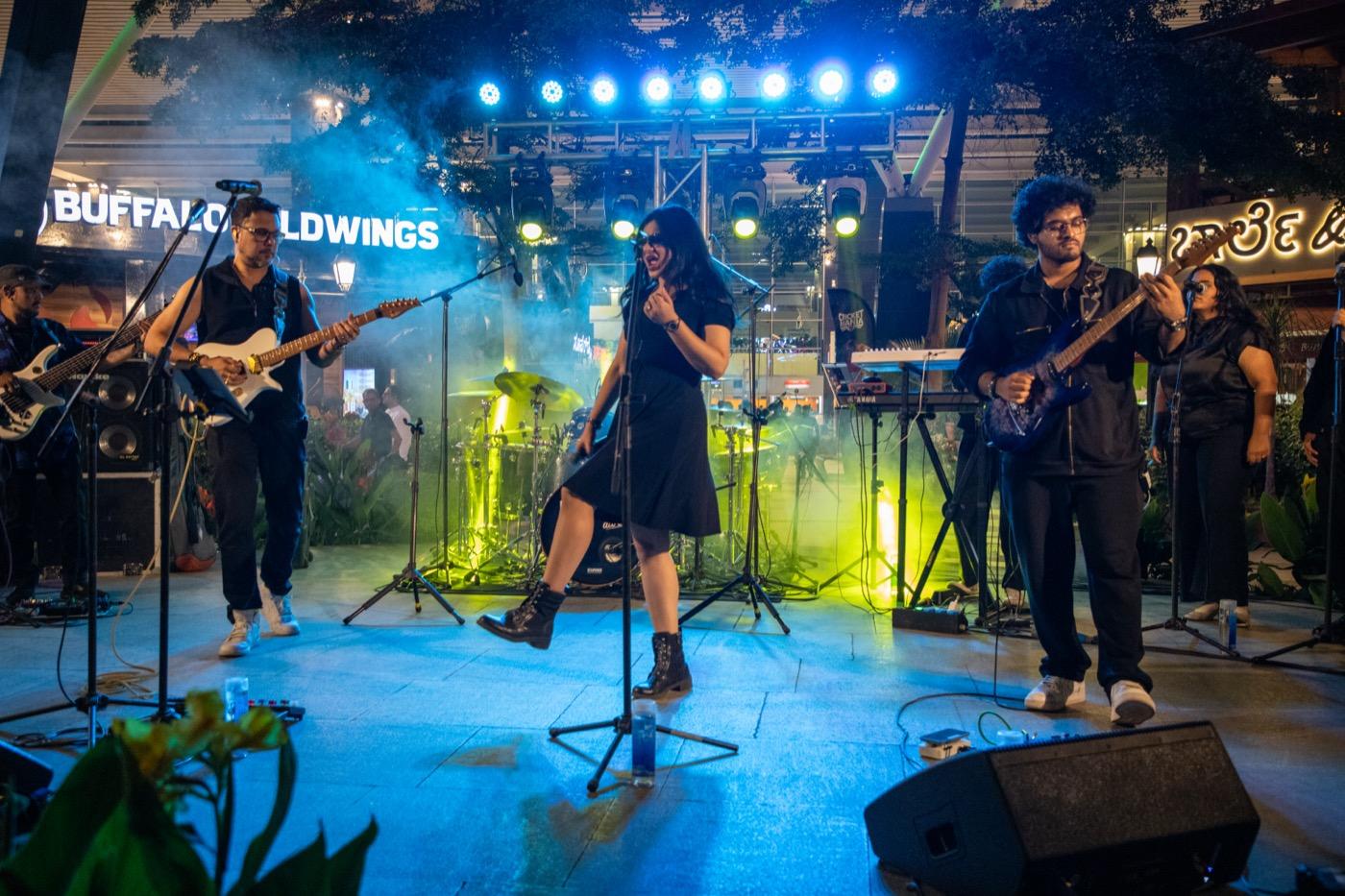 Event moment 1